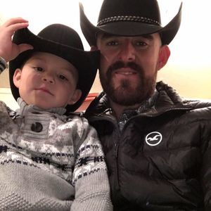 Meet your Posher, Roy